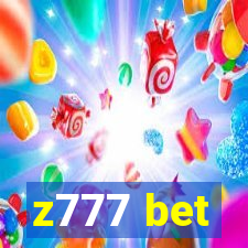 z777 bet